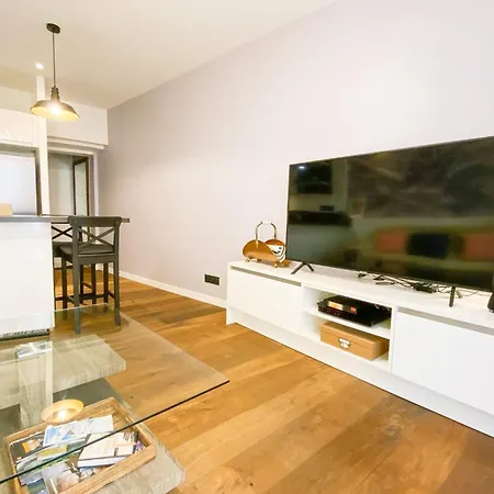 #gu Le Diodore T2 Design Hyper-centre דירה
