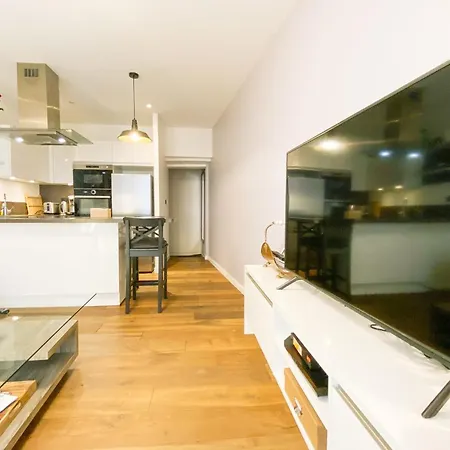 דירה #gu Le Diodore T2 Design Hyper-centre